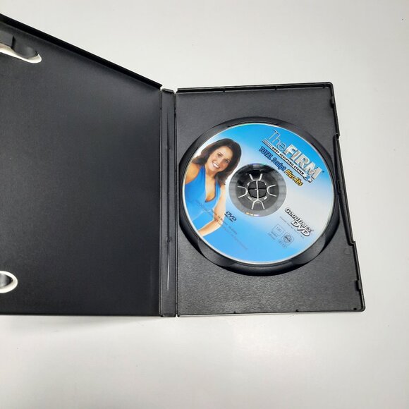 Yoga for Athletes and The Firm Body Sculpting System DVD's - Picture 9 of 11